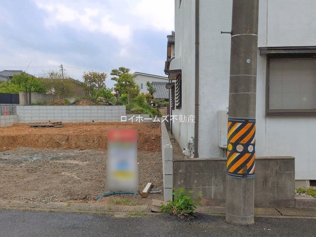  | 小牧市大字本庄字金剛屋敷57-14『仲介料無料』新築戸建て | 撮影：'26/04/30 