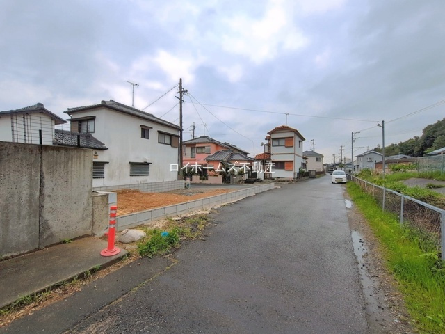  | 小牧市大字本庄字金剛屋敷57-14『仲介料無料』新築戸建て | 撮影：'26/04/30 