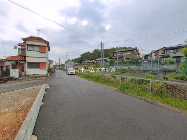  | 小牧市大字本庄字金剛屋敷57-14『仲介料無料』新築戸建て | 撮影：'26/04/30 