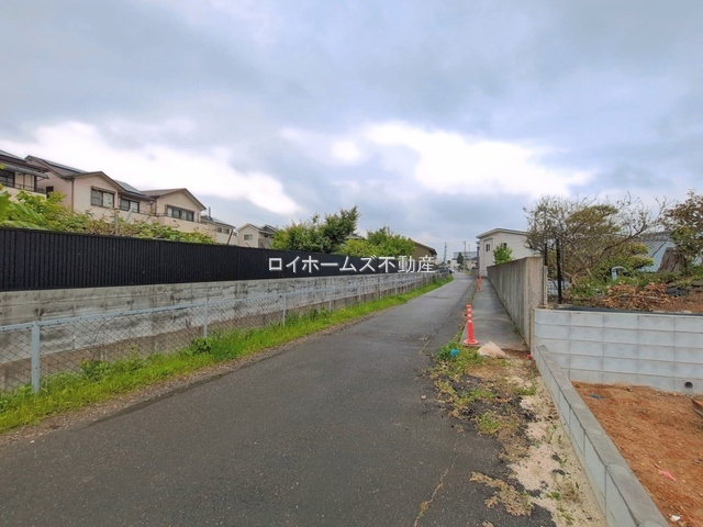  | 小牧市大字本庄字金剛屋敷57-14『仲介料無料』新築戸建て | 撮影：'26/04/30 