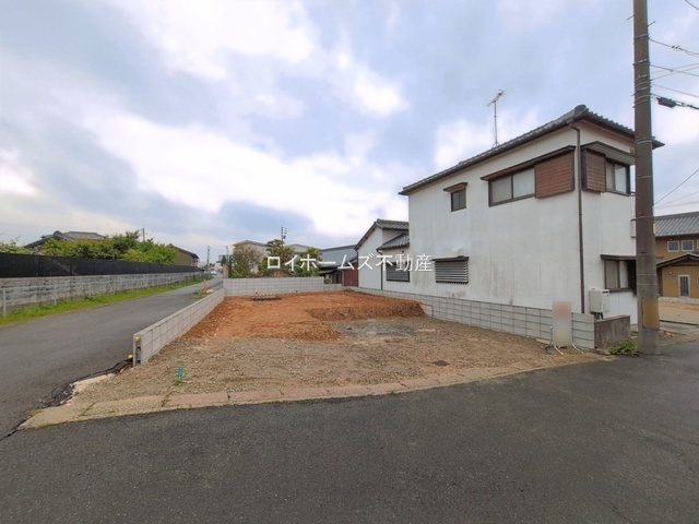  | 小牧市大字本庄字金剛屋敷57-14『仲介料無料』新築戸建て | 撮影：'26/04/30 