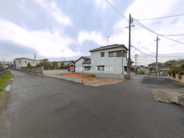  | 小牧市大字本庄字金剛屋敷57-14『仲介料無料』新築戸建て | 撮影：'26/04/30 
