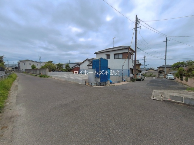  | 小牧市大字本庄字金剛屋敷57-14『仲介料無料』新築戸建て | 撮影：'26/05/28 
