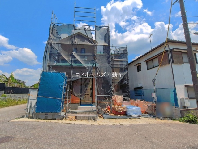  | 小牧市大字本庄字金剛屋敷57-14『仲介料無料』新築戸建て | 撮影：'26/06/12 