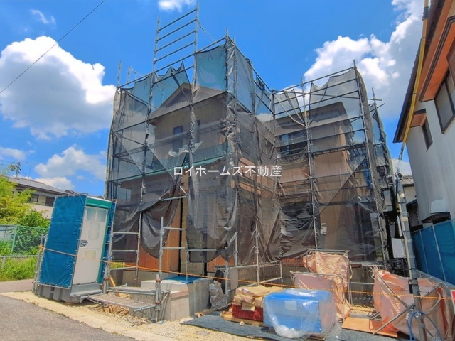  | 小牧市大字本庄字金剛屋敷57-14『仲介料無料』新築戸建て | 撮影：'26/06/12 