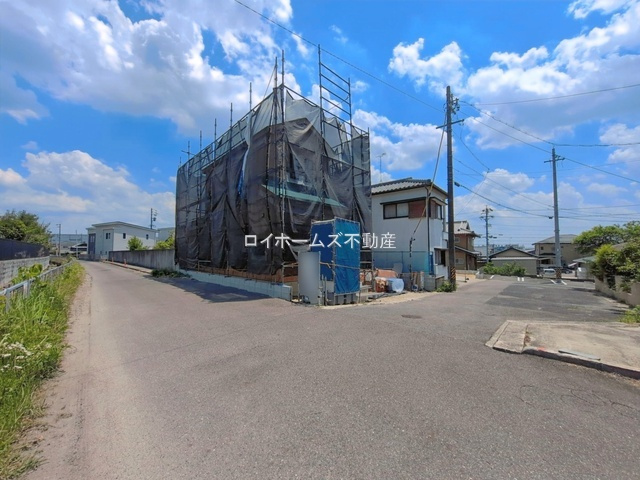  | 小牧市大字本庄字金剛屋敷57-14『仲介料無料』新築戸建て | 撮影：'26/06/12 