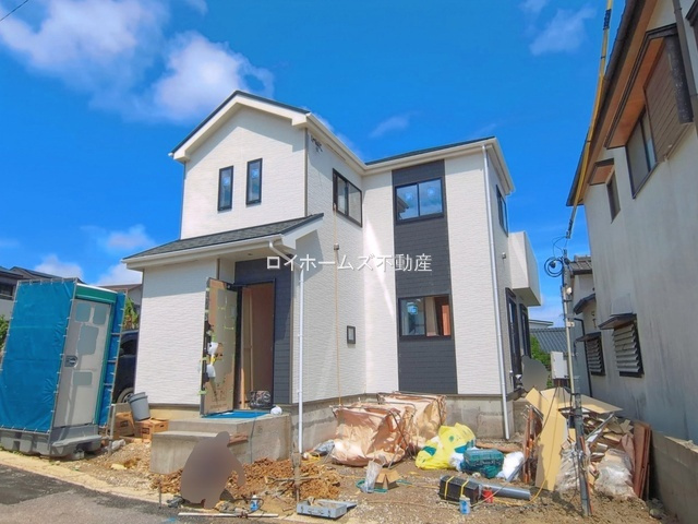  | 小牧市大字本庄字金剛屋敷57-14『仲介料無料』新築戸建て | 撮影：'26/07/02 