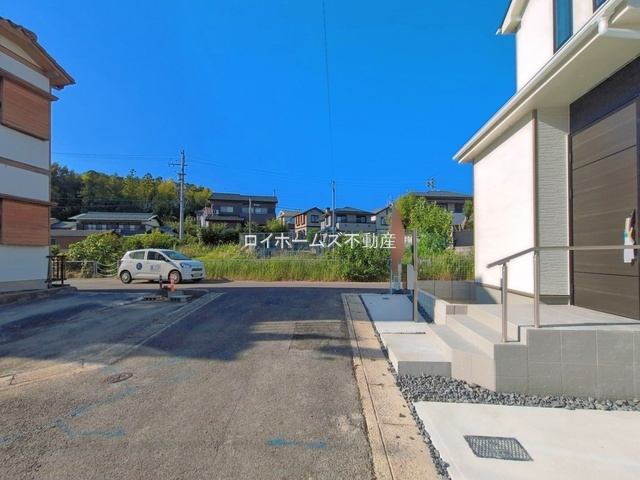  | 小牧市大字本庄字金剛屋敷57-14『仲介料無料』新築戸建て | 撮影：'26/07/23