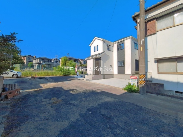 | 小牧市大字本庄字金剛屋敷57-14『仲介料無料』新築戸建て | 撮影：'26/07/23