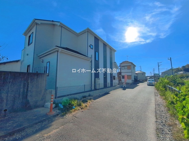  | 小牧市大字本庄字金剛屋敷57-14『仲介料無料』新築戸建て | 撮影：'26/07/23