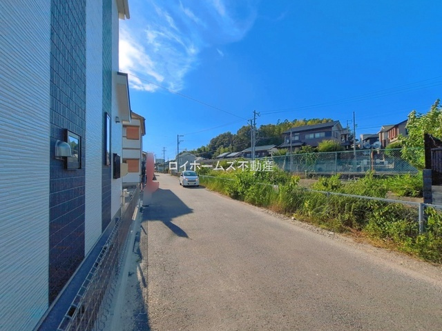  | 小牧市大字本庄字金剛屋敷57-14『仲介料無料』新築戸建て | 撮影：'26/07/23