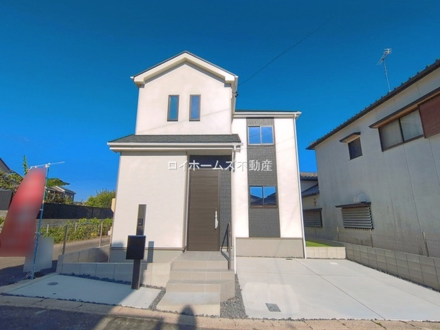  | 小牧市大字本庄字金剛屋敷57-14『仲介料無料』新築戸建て | 撮影：'26/07/23