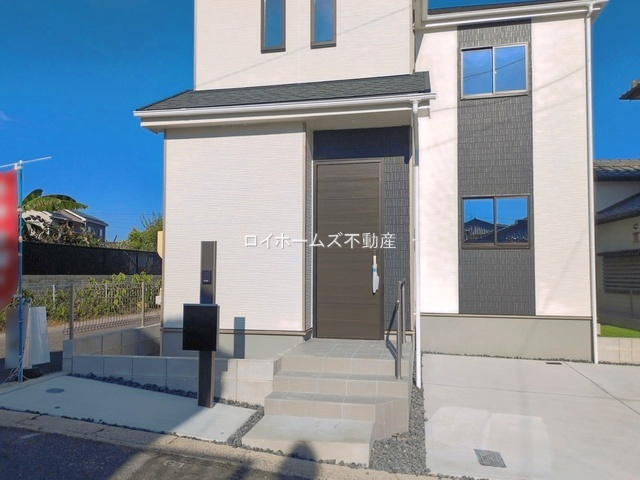  | 小牧市大字本庄字金剛屋敷57-14『仲介料無料』新築戸建て | 撮影：'26/07/23