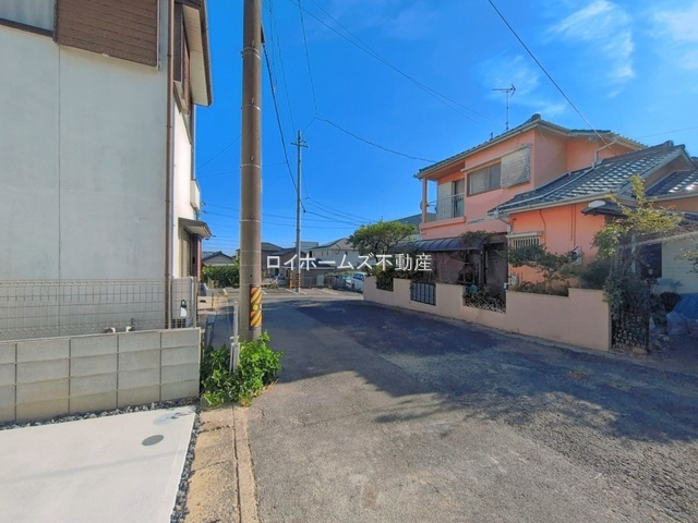  | 小牧市大字本庄字金剛屋敷57-14『仲介料無料』新築戸建て | 撮影：'26/07/23