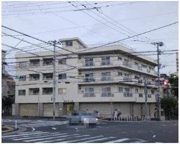 伸和コーポ