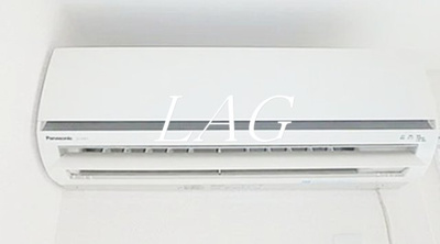 【設備】 | エステル木場 | エアコンつきです。