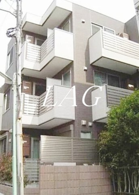 【外観】 | エステル木場 | 外観です。
