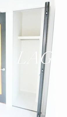 【収納】 | エステル木場 | 収納です。
