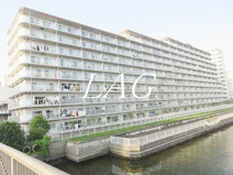 ニューライフマンション木場の画像