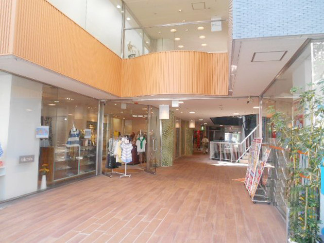ami ami annex