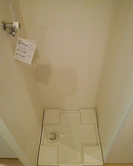 【設備】プラウドフラット浅草駒形