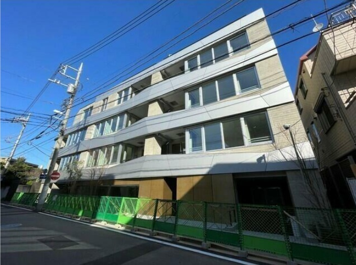 ピアース日吉