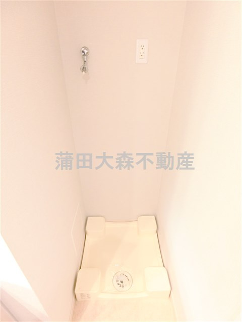 ドゥーエ西馬込の設備
