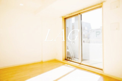 【寝室】 | アクアコートＫ | 寝室です。