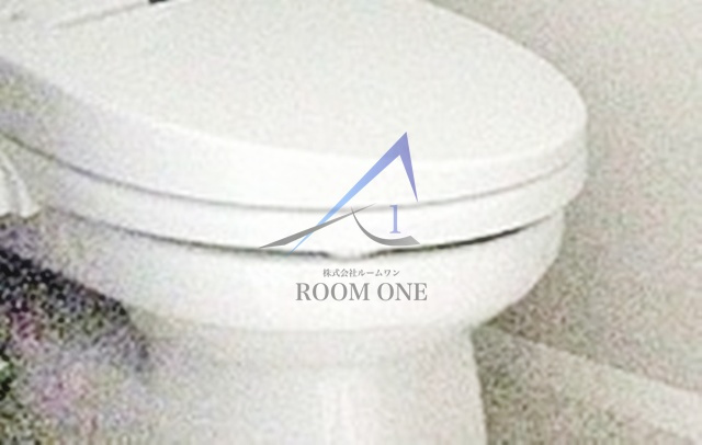 ミハス経堂ノルテのトイレ|トイレです。