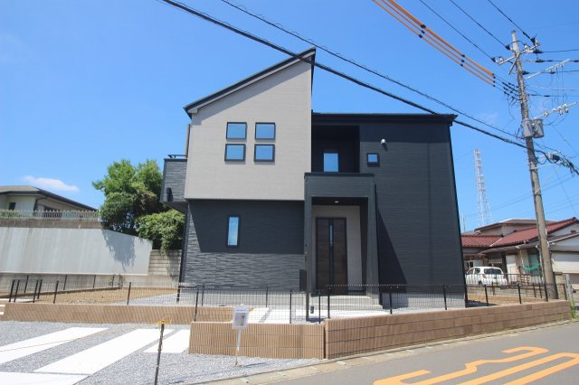 小山市駅南町5丁目　4期