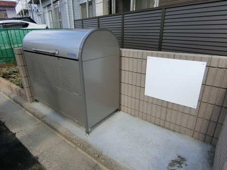【その他共用部分】ラウレア 
