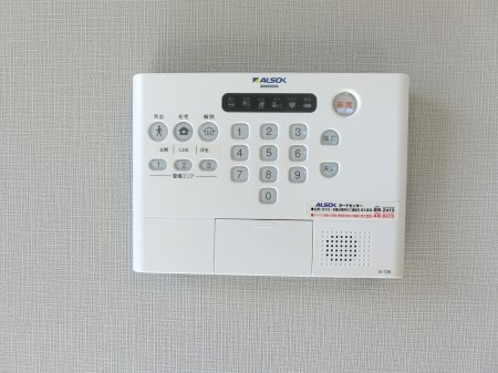 【セキュリティ】ラウレア 