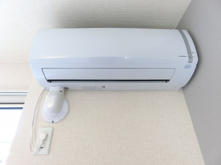 【設備】ラウレア 