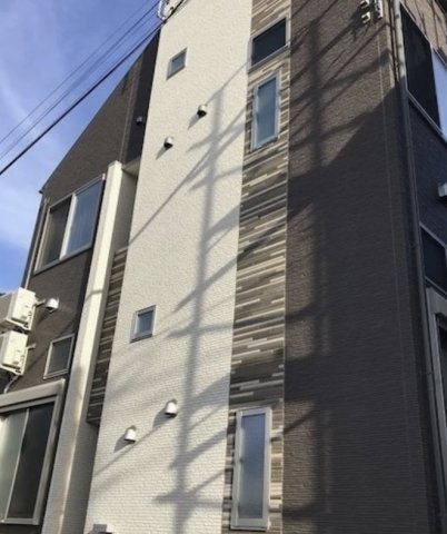 アヴァン中野