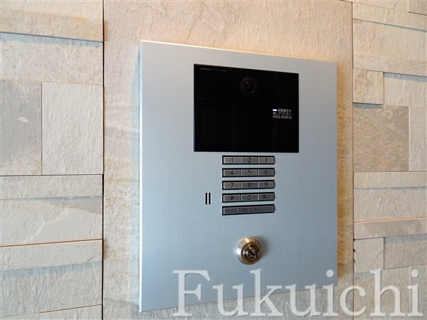 クレイシアIDZ学芸大学（アイズ）のその他共用部分