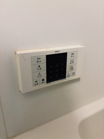 スカイホーム本郷の設備
