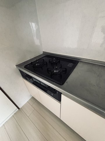 スカイホーム本郷のキッチン