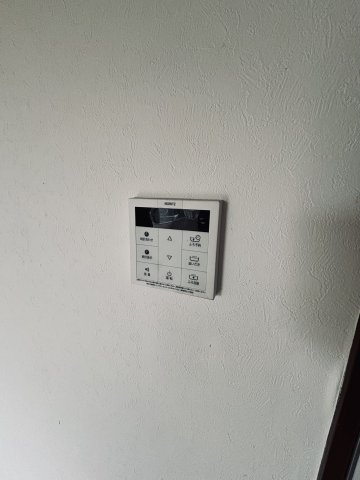 スカイホーム本郷の設備