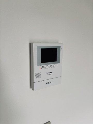 スカイホーム本郷のセキュリティ