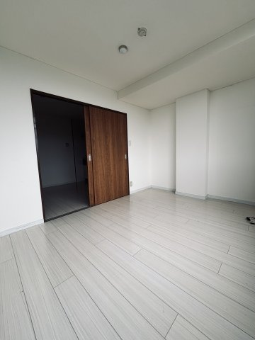 スカイホーム本郷の居間・リビング