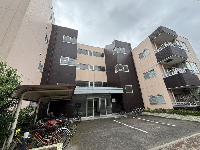 スカイホーム本郷