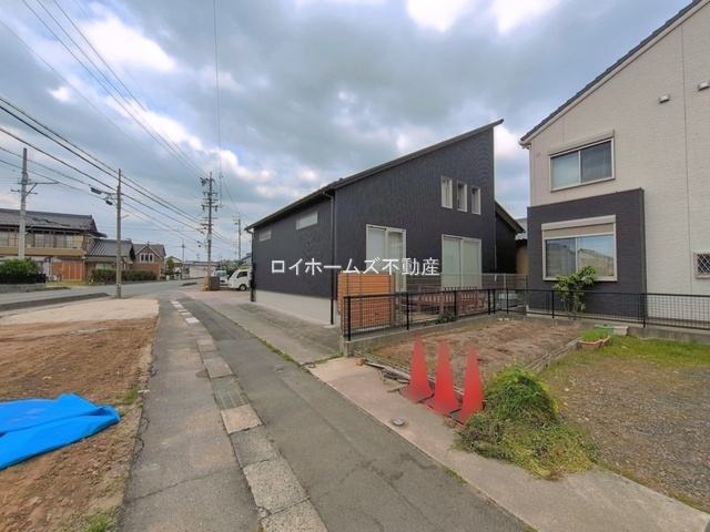  | 春日井市坂下町３丁目485-1『仲介料無料』新築戸建て | 撮影：'26/04/14 