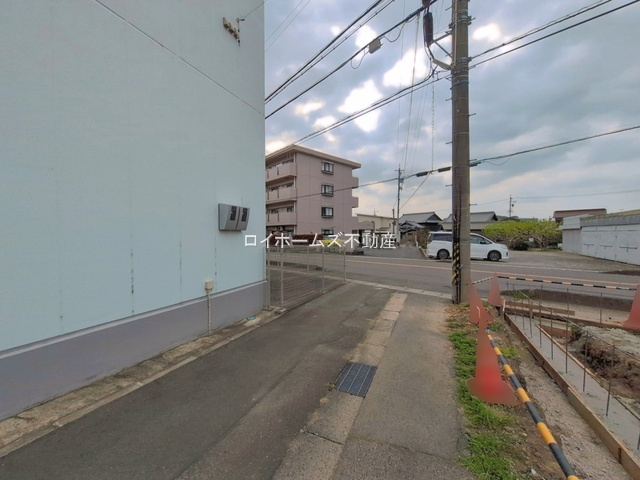  | 春日井市坂下町３丁目485-1『仲介料無料』新築戸建て | 撮影：'26/04/14 