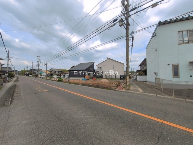  | 春日井市坂下町３丁目485-1『仲介料無料』新築戸建て | 撮影：'26/04/14 