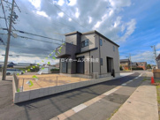 春日井市坂下町３丁目485-1『仲介料無料』新築戸建ての画像