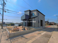 春日井市坂下町３丁目485-1『仲介料無料』新築戸建ての画像