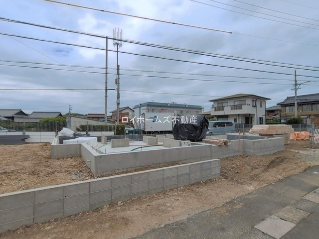  | 春日井市坂下町３丁目485-1『仲介料無料』新築戸建て | 撮影：'26/05/28 