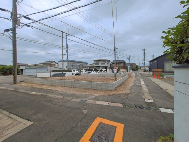  | 春日井市坂下町３丁目485-1『仲介料無料』新築戸建て | 撮影：'26/05/28 