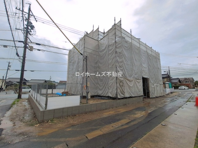  | 春日井市坂下町３丁目485-1『仲介料無料』新築戸建て | 撮影：'26/06/26