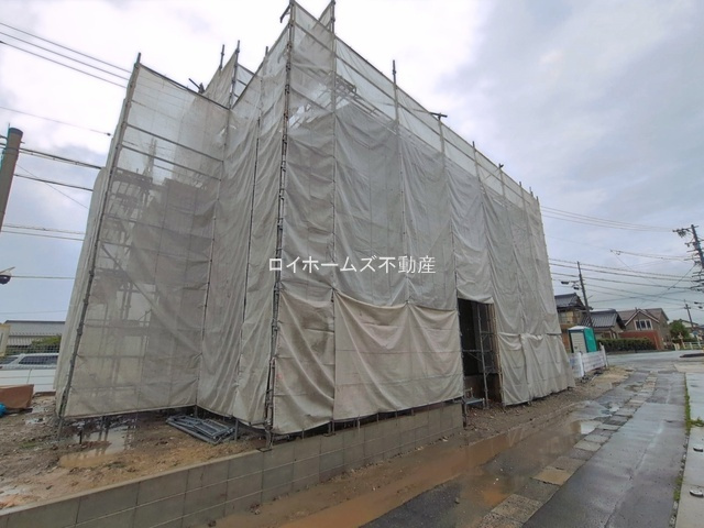  | 春日井市坂下町３丁目485-1『仲介料無料』新築戸建て | 撮影：'26/06/26